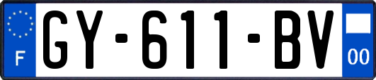 GY-611-BV