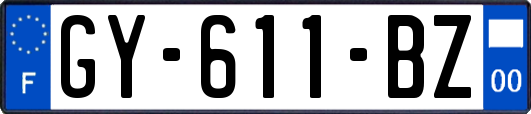 GY-611-BZ