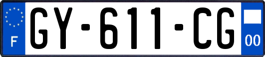 GY-611-CG