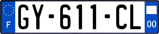 GY-611-CL