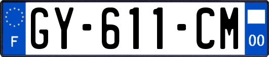 GY-611-CM