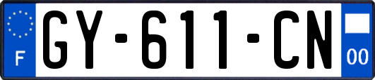 GY-611-CN