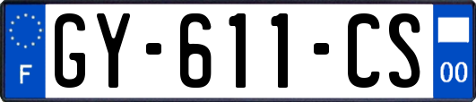 GY-611-CS