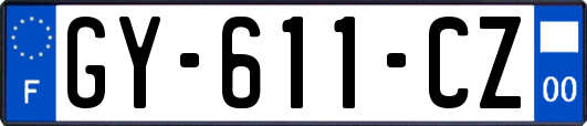 GY-611-CZ