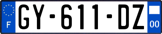 GY-611-DZ