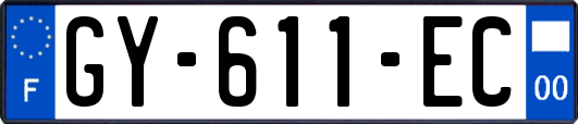 GY-611-EC