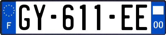 GY-611-EE