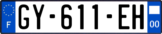 GY-611-EH