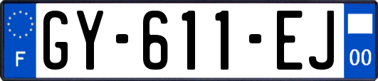GY-611-EJ