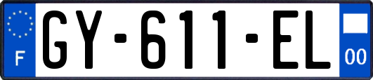 GY-611-EL