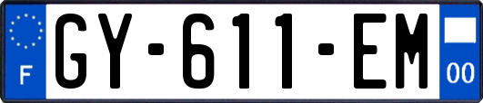 GY-611-EM