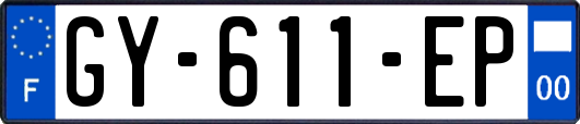 GY-611-EP