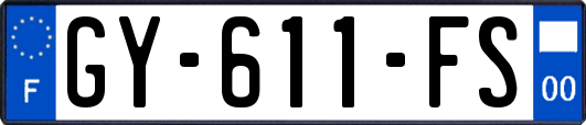 GY-611-FS