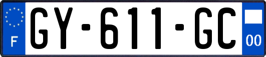 GY-611-GC