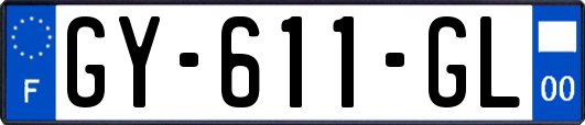 GY-611-GL
