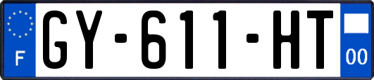 GY-611-HT