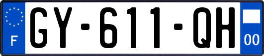 GY-611-QH