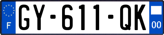 GY-611-QK