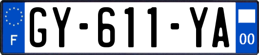 GY-611-YA