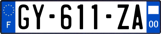 GY-611-ZA