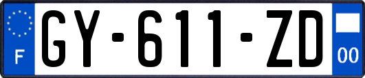 GY-611-ZD