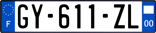 GY-611-ZL