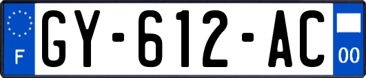 GY-612-AC