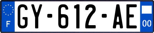GY-612-AE
