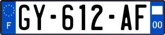 GY-612-AF