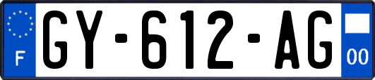 GY-612-AG