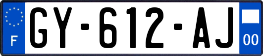 GY-612-AJ