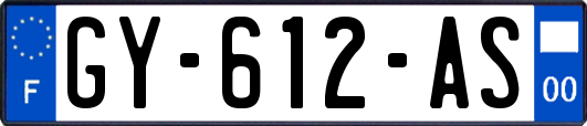 GY-612-AS