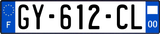 GY-612-CL
