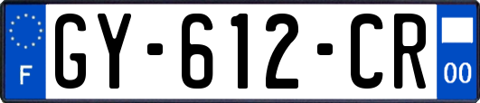 GY-612-CR