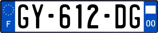 GY-612-DG