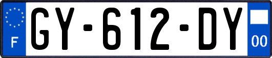 GY-612-DY