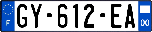 GY-612-EA