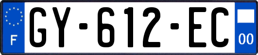 GY-612-EC