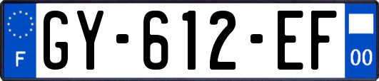GY-612-EF