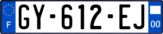 GY-612-EJ
