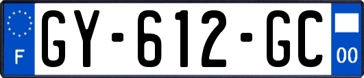 GY-612-GC