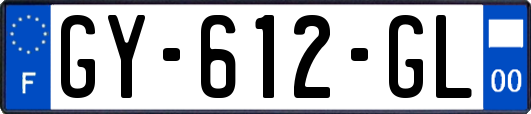 GY-612-GL