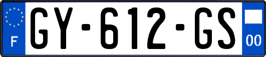 GY-612-GS