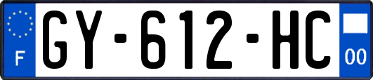 GY-612-HC