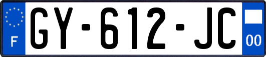 GY-612-JC