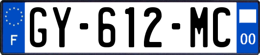 GY-612-MC
