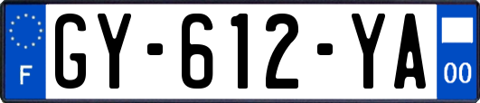 GY-612-YA