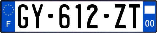 GY-612-ZT