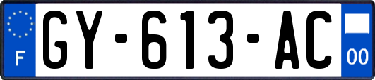 GY-613-AC
