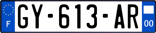 GY-613-AR